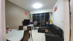 Anchorvale Crescent (Sengkang), HDB Executive #212293821